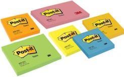 Immagine prodotto Post-it Note (76 x 127 mm)