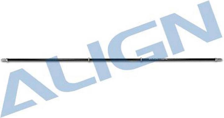 Actual product image Align 700 Torque Tube