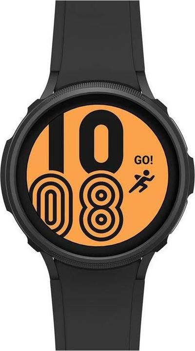 Immagine prodotto Spigen LIQUID AIR GALAXY Watch 5 PRO (45 MM) NERO OPACO (50 mm)