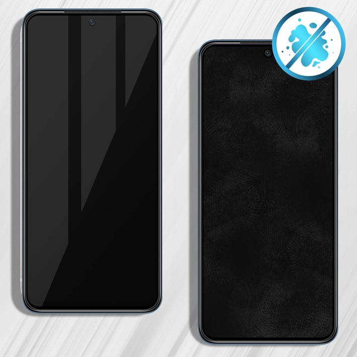 Produktbild Avizar Displayschutzfolie, Case friendly Schutz (1 Stück, Xiaomi Redmi Note 11S, Xiaomi Redmi Note 11)