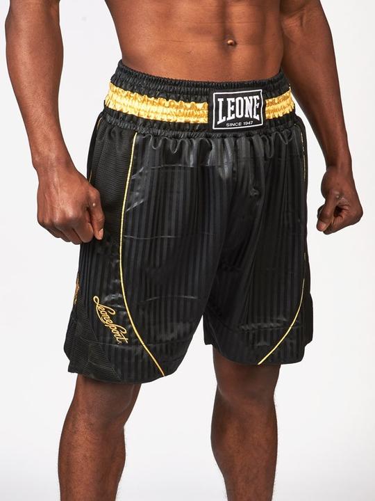 Immagine prodotto Leone Pantaloni da boxe premium AB240 (M)