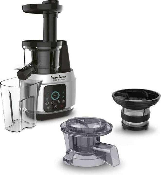 Immagine prodotto Moulinex Estrattore Juice & Clean