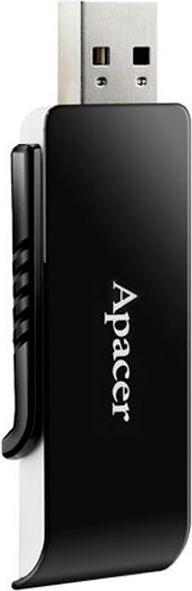 Immagine prodotto Apacer AH350 - Unità flash USB - 128 GB - USB 3.1 Gen 1 (128 GB, USB 3.1)