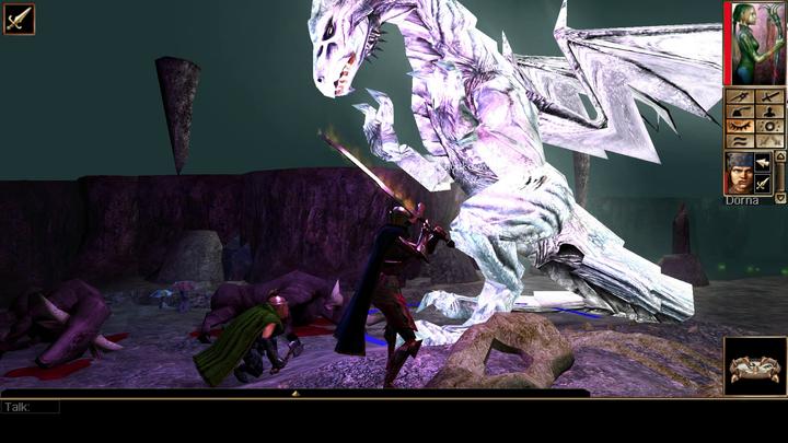 Produktbild Skybound Neverwinter Nights : Enhanced Edition (Switch, Switch OLED, Switch Lite)