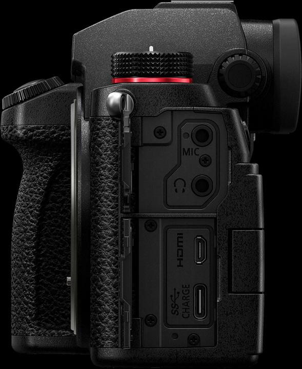 Produktbild Panasonic Lumix S5 (24.20 Mpx, Vollformat)