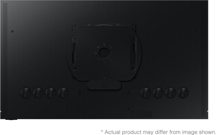 Actual product image Samsung Auto Rotation Wallmount 55-65" (Wall, 65")