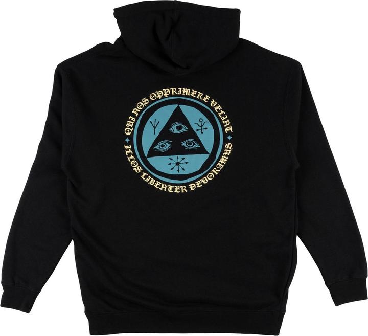 Produktbild Welcome Latin Talisman Pullover Hoody (S)
