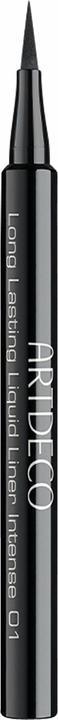 Produktbild Artdeco Liquid Liner Intense (01 Black)