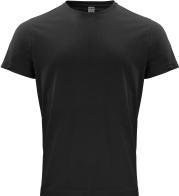 Immagine prodotto T-shirt Clique Classic OC-T 029364, cotone organico, nero, taglia M (M)
