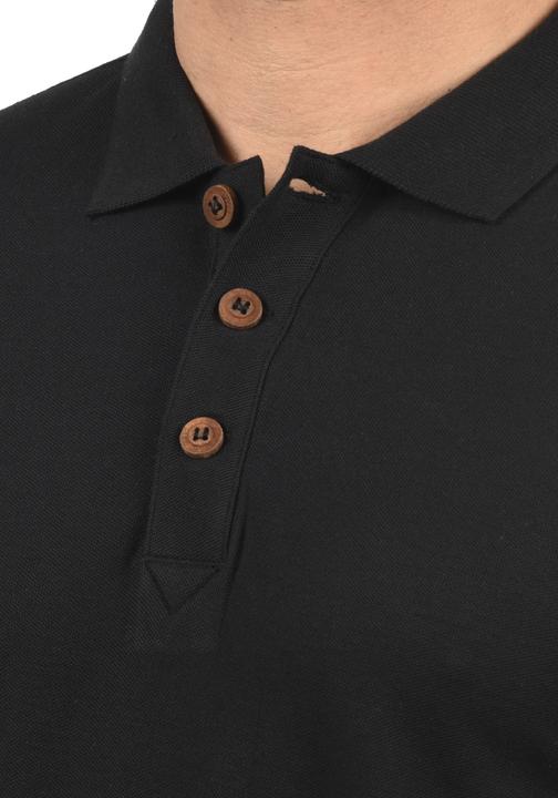 Immagine prodotto Solid TripPolo Maglietta T-Shirt Polo A Manica Corta Da Uomo (L)