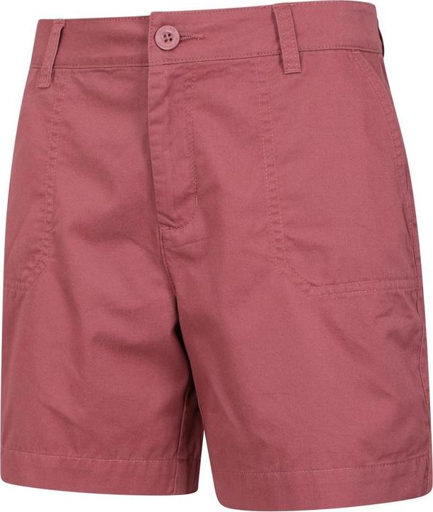Immagine prodotto Mountain Warehouse Bayside Pantaloncini Donna (32 D)