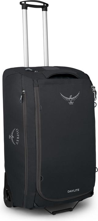 Actual product image Osprey Daylite 85 2 wheel travel bag 71 cm (85 l, XL (from 140l))