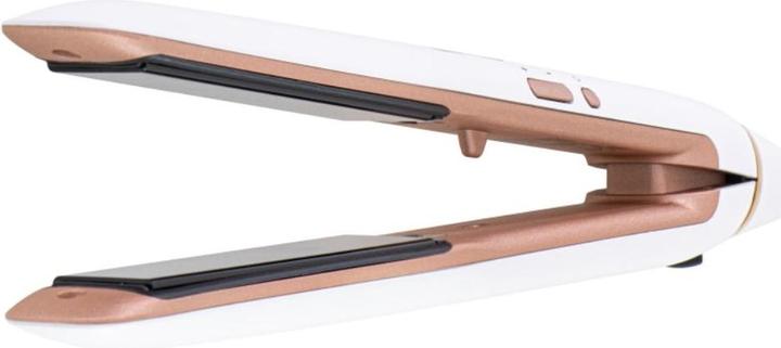 Immagine prodotto Camry Piastra per capelli professionale CR 2322 Garanzia 24 mesi (s), Sistema di riscaldamento in (Piastra per capelli)