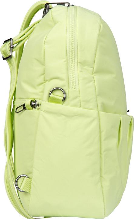 Actual product image Pacsafe Citysafe CX City Rucksack RFID 34 cm (8 l)