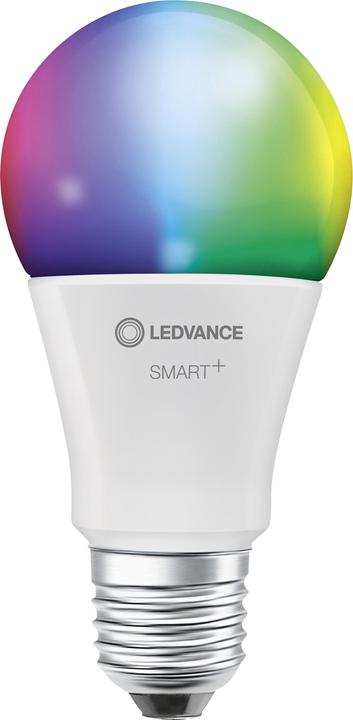 Ledvance Smart+ Wifi Classic (E27, 9 W, 806 lm, 1 x, F)