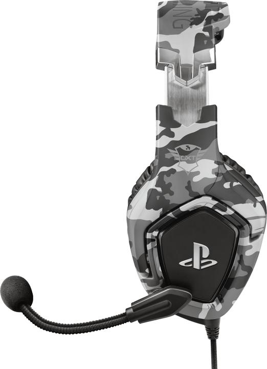Produktbild Trust GXT 488 Forze-G (Kabelgebunden)