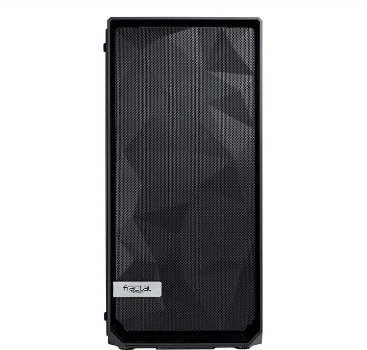 Actual product image Fractal Meshify C TG (ATX)