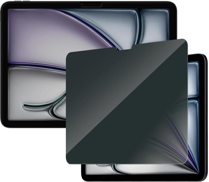 Produktbild PanzerGlass Privacy Screen Protector (1 Stück, IPad 10.9", iPad Air)
