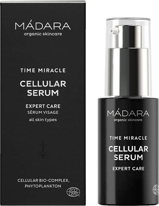 Madara Time Miracle (30 ml)