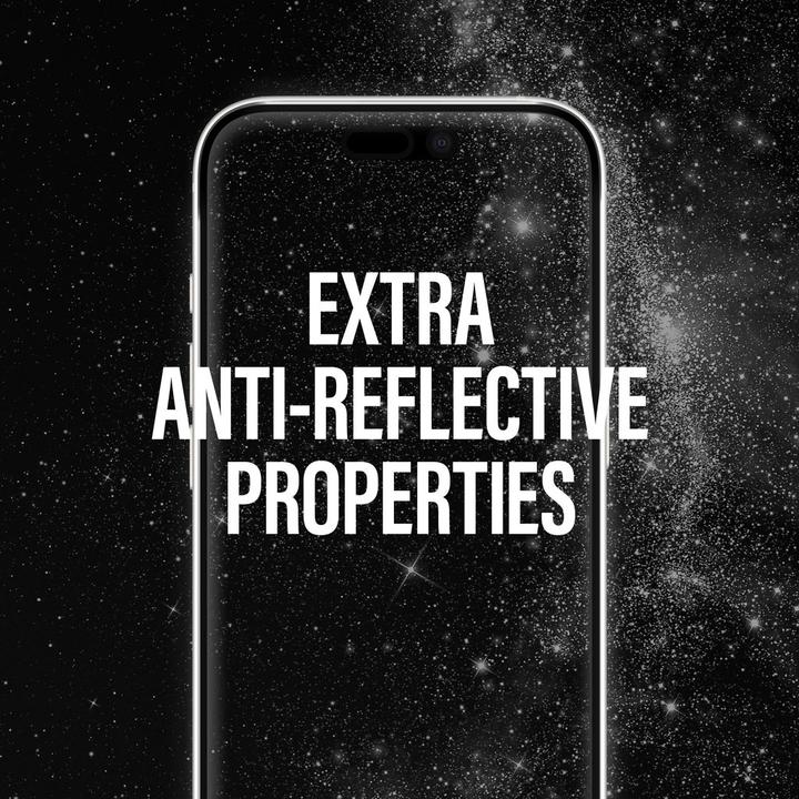 Produktbild PanzerGlass Ceramic Protetction (1 Stück, Apple iPhone 16 Pro Max)