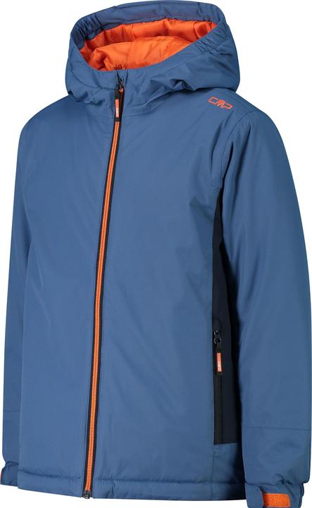 Produktbild CMP Campagnolo Hoodie (128)