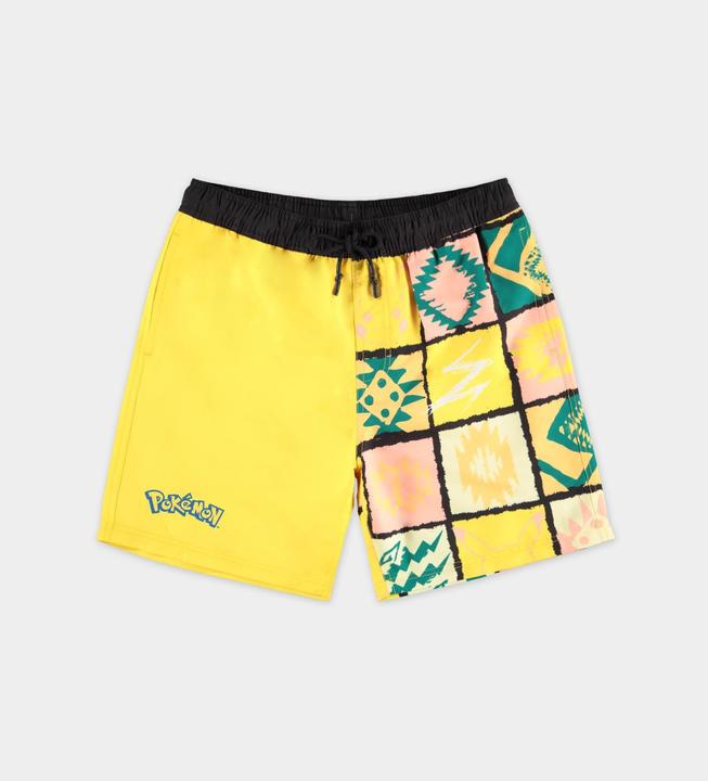 Produktbild Difuzed Pokémon - Men's Swimshort - XS (XS)