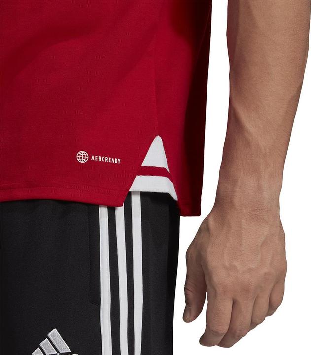 Produktbild adidas Condivo 22 Poloshirt Herren (L)