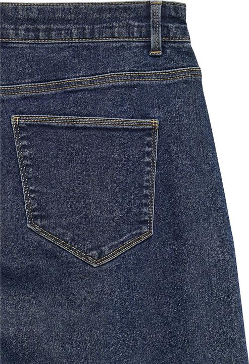 Actual product image Vero Moda Vmelly Mr Wide Jeans Blue Noos (XXL)