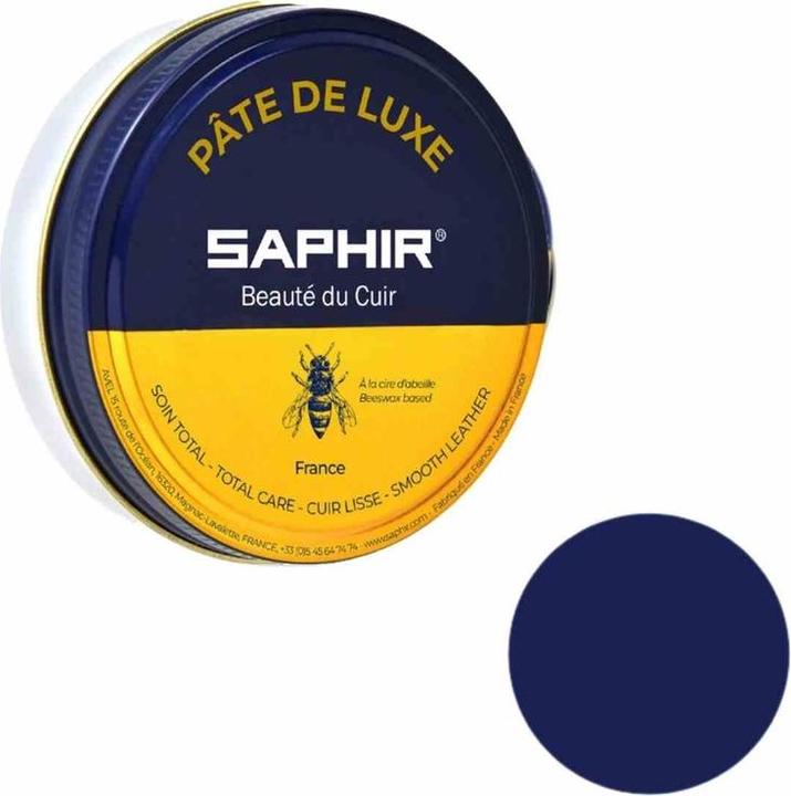 Produktbild Saphir Beaute du Cuir Luxuscreme (1 x, 50 ml)