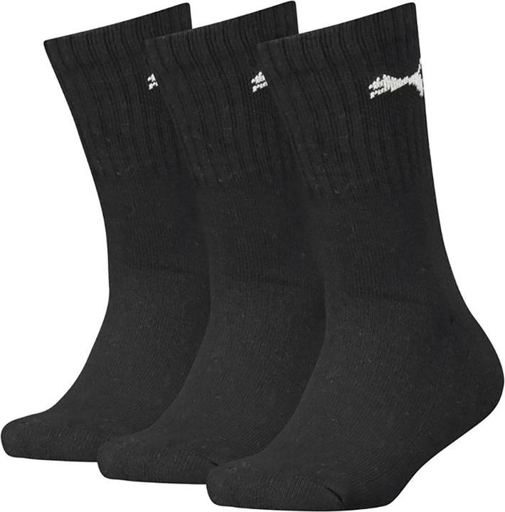 Actual product image Puma Sport Junior 3p (pack of 3, 31 - 34)