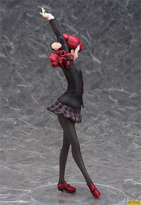 Actual product image Phat! 1/7 Kasumi Yoshizawa