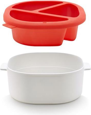 Produktbild Lékué Schokoladenfondue (19 cm)
