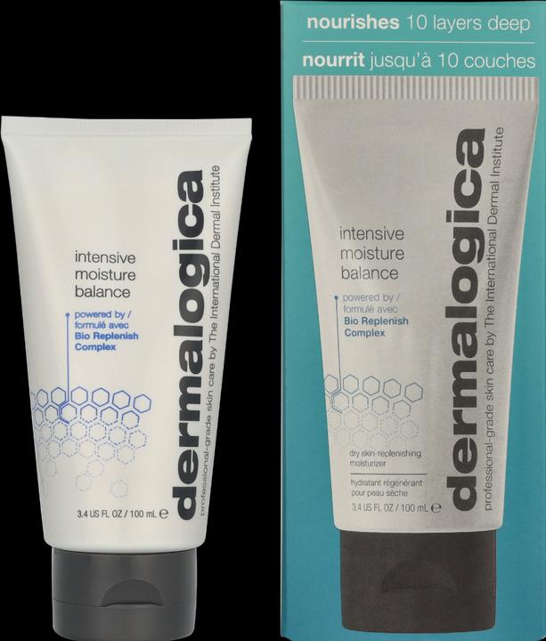 Image du produit Dermalogica Hydratants - Intensive Moisture Balance (100 ml, Crème 24h)