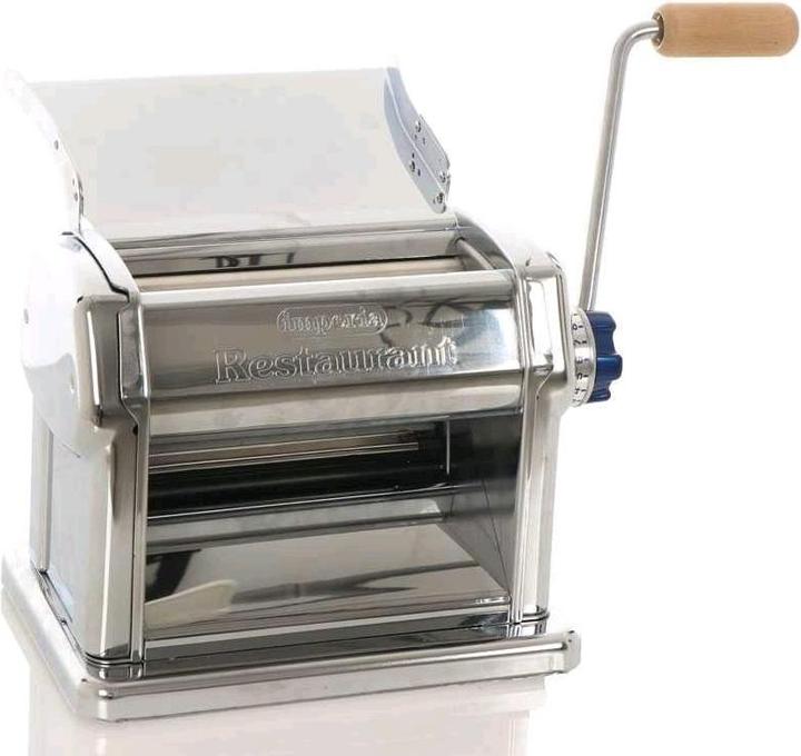 Image du produit Imperia Restaurant Machine à pâtes Restaurant