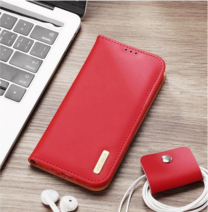 Actual product image Dux Ducis Hivo Series (Apple iPhone 13 Pro Max)