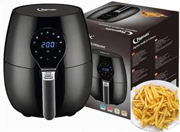 Image du produit Topmatic AF-1450D