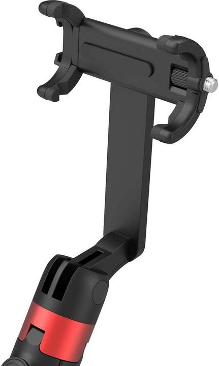 Image du produit SmallRig Portable Selfie Stick Tripod ST-25 Black 4729