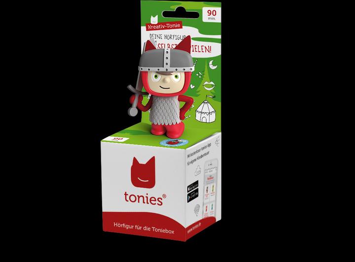 Produktbild Tonies Kreativ-Tonie Ritter (Deutsch)