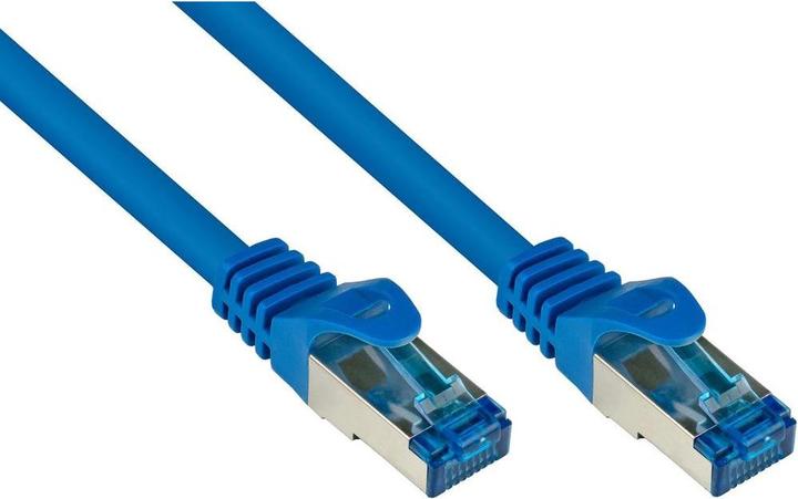 Actual product image Good Connections Alcasa (S/FTP, CAT6a, 7.50 m)