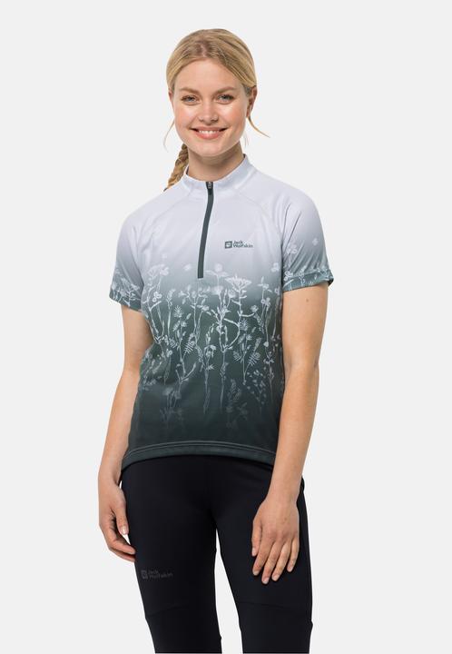 Produktbild Jack Wolfskin Morobbia Hz Print T W (XXL)
