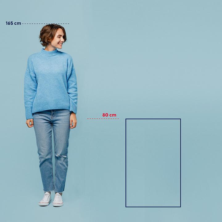Actual product image Kela Leana (50 x 80 cm)