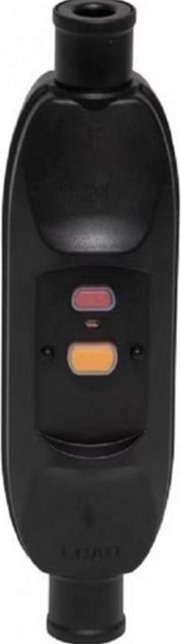 Immagine prodotto Brennenstuhl RCD tipo A, 16A - 30mA, IP66 (1 x)