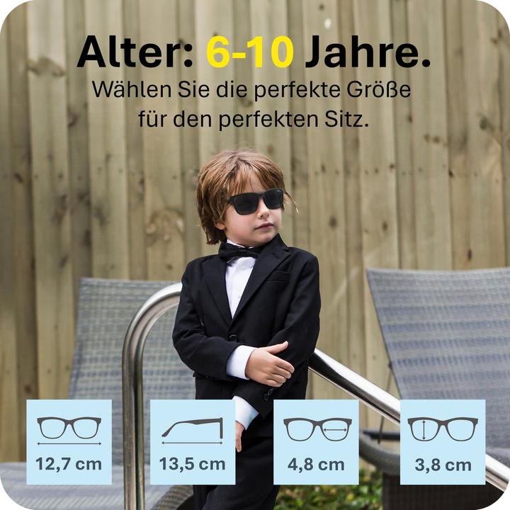 Produktbild Mausito BOHO Large (6 bis 10 Jahre)