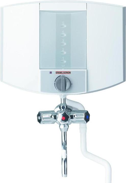 Produktbild Stiebel Eltron KBA 5 KA Kochendwassergerät, Kunststoff, 5 Liter, Chromarmatur