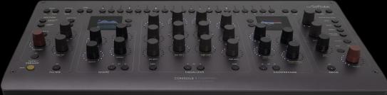 Immagine prodotto Softube Console 1 Canale Mk III (Controllo)