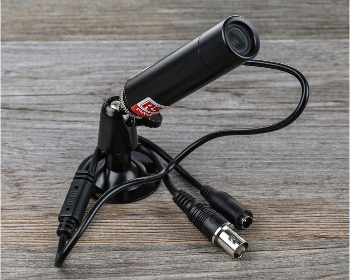 Immagine prodotto Rs Pro 2mp Ahd Bullet Camera (1920 x 1080 Pixels)