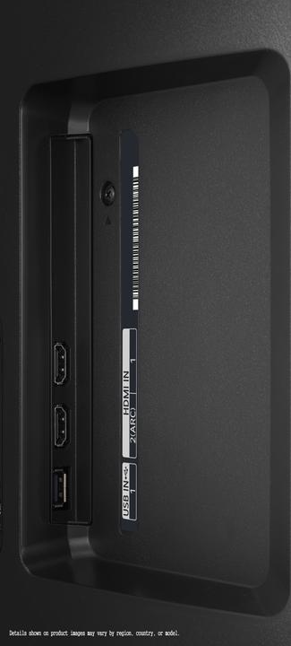 Produktbild LG 82UN85006LA (82", LCD, 4K, 2020)
