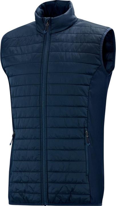 Immagine prodotto JAKO Gilet trapuntato corporate (L)