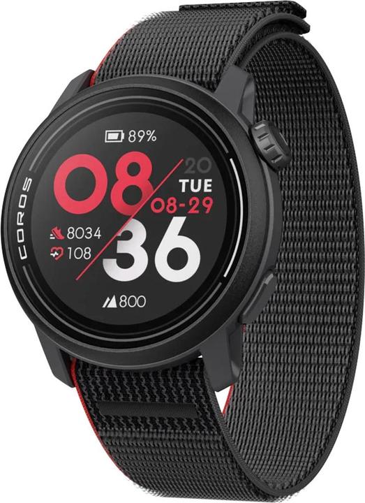 Image du produit Coros Pace 3 (41.90 mm)