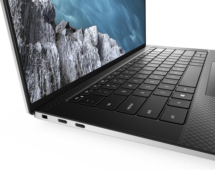 Productafbeelding Dell XPS 15 (15.60", Intel Core i7-10750H, 16 GB, 1000 GB, NL)